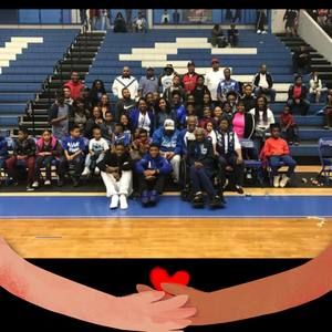 Meet your Posher, Caleb